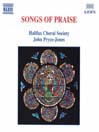 Songs of Praise@